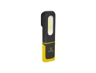 LED tölthető munkalámpa 5W COB+3W SMD 350+70 lm, IP44, Li-Ion 1200mAh - WL09R
