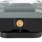 LED tölthető munkalámpa 15W, IPX4, Li-Ion 2000mAh, COB 1000 lm, mágneses tartó, USB-C - WL10R