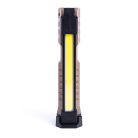 LED Munkalámpa 3W Sárga / Fehér / Piros fény 310lm 2000mAh, USB-C IPX4 - WL11R