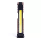 LED tölthető munkalámpa 10W, IPX4, Li-Ion 2000mAh, több fénymód, powerbank, USB-C - WL11R