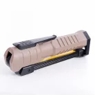 LED tölthető munkalámpa 10W, IPX4, Li-Ion 2000mAh, több fénymód, powerbank, USB-C - WL11R