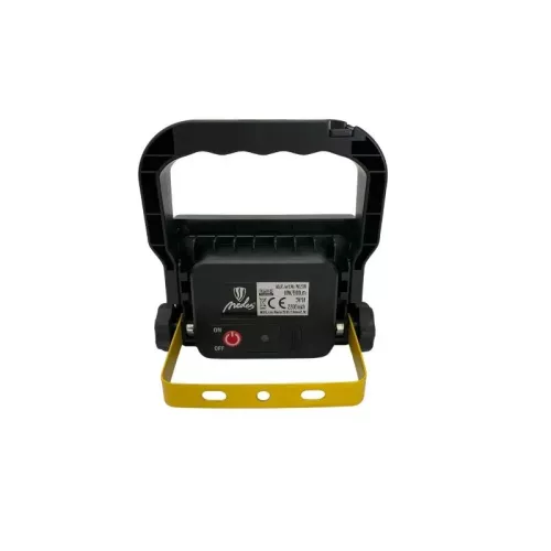 LED Tölthető munkalámpa 10W 800lm IP54 PC/ABS/acél WL20R