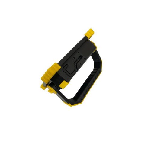 LED Tölthető munkalámpa 10W 1000lm IP54 Li-Ion 4400mAh WL21R
