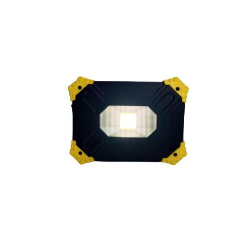 LED Tölthető munkalámpa 10W 1000lm IP54 Li-Ion 4400mAh WL21R