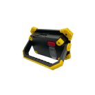 LED Tölthető munkalámpa 10W 1000lm IP54 Li-Ion 4400mAh WL21R