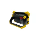 LED Tölthető munkalámpa 10W 1000lm IP54 Li-Ion 4400mAh WL21R