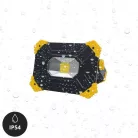 LED Tölthető munkalámpa 20W 2000lm IP54 Li-Ion 6600mAh WL22R