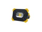 LED Tölthető munkalámpa 20W 2000lm IP54 Li-Ion 6600mAh WL22R