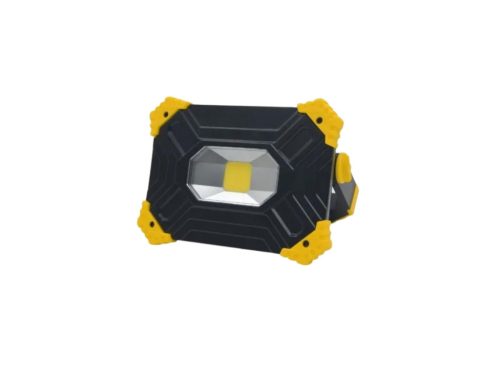 LED Tölthető munkalámpa 20W 2000lm IP54 Li-Ion 6600mAh WL22R
