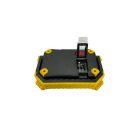 LED Tölthető munkalámpa 20W 2000lm IP54 Li-Ion 6600mAh WL22R