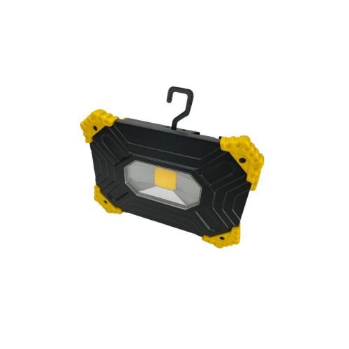 LED Tölthető munkalámpa 20W 2000lm IP54 Li-Ion 6600mAh WL22R