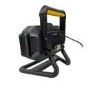 LED Tölthető munkalámpa 30W 3000lm IP54 Li-Ion 6600mAh WL25R