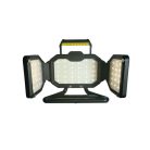 LED Tölthető munkalámpa 30W 3000lm IP54 Li-Ion 6600mAh WL25R