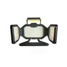 LED Tölthető munkalámpa 30W 3000lm IP54 Li-Ion 6600mAh WL25R