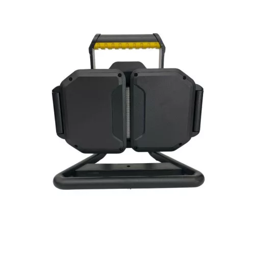 LED Tölthető munkalámpa 30W 3000lm IP54 Li-Ion 6600mAh WL25R