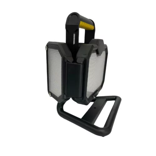 LED Tölthető munkalámpa 30W 3000lm IP54 Li-Ion 6600mAh WL25R