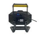 LED Tölthető munkalámpa 50W 5000lm IP54 Li-Ion 12000mAh WL26R