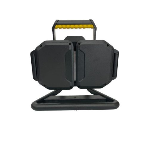 LED Tölthető munkalámpa 50W 5000lm IP54 Li-Ion 12000mAh WL26R