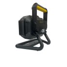 LED Tölthető munkalámpa 50W 5000lm IP54 Li-Ion 12000mAh WL26R