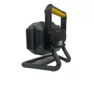 LED Tölthető munkalámpa 50W 5000lm IP54 Li-Ion 12000mAh WL26R