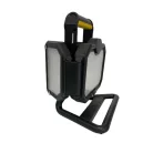 LED Tölthető munkalámpa 50W 5000lm IP54 Li-Ion 12000mAh WL26R