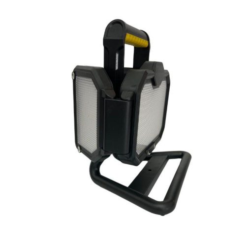 LED Tölthető munkalámpa 50W 5000lm IP54 Li-Ion 12000mAh WL26R