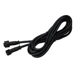 Csatlakozó kábel 2 m, DC12V, IP67, LFL sorozathoz - WLF102