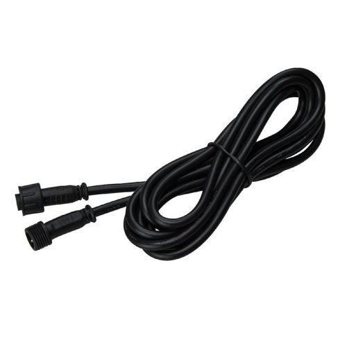 Csatlakozó kábel 2 m, DC12V, IP67, LFL sorozathoz - WLF102
