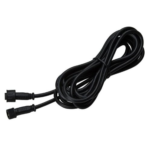 Csatlakozó kábel 3 m, DC12V, IP67, LFL sorozathoz - WLF103