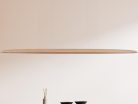 LED függőlámpa 22W, 1700lm, 4000K semleges fehér, 1300x60 mm, IP20 - WRL0321