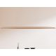 LED függőlámpa 22W, 1700lm, 4000K semleges fehér, 1300x60 mm, IP20 - WRL0321
