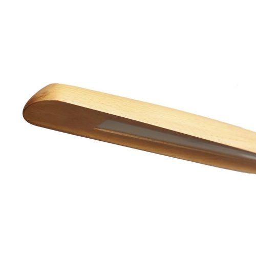 LED függőlámpa 22W, 1700lm, 4000K semleges fehér, 1300x60 mm, IP20 - WRL0321