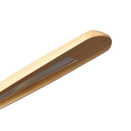 LED függőlámpa 26W, 2000lm, 4000K semleges fehér, 1500x60 mm, IP20 - WRL0322