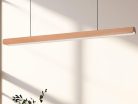 LED függőlámpa 22W, 1700lm, 4000K semleges fehér, 1200x45x48 mm, IP20 - WRL0421