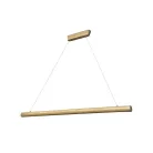 LED függőlámpa 22W, 1700lm, 4000K semleges fehér, 1200x47 mm, IP20 - WRL0721