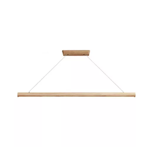 LED függőlámpa 22W, 1700lm, 4000K semleges fehér, 1200x47 mm, IP20 - WRL0721