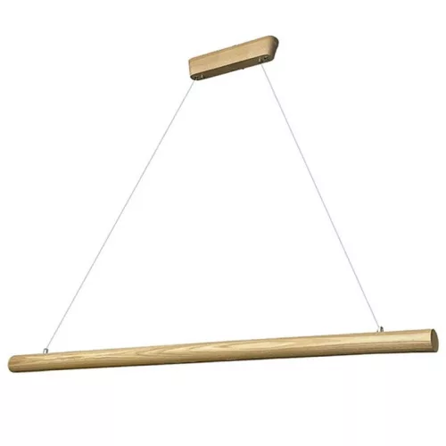 LED függőlámpa 26W, 2000lm, 4000K semleges fehér, 1500x47 mm, IP20 - WRL0722