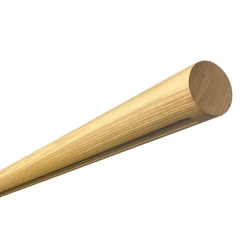 LED függőlámpa 26W, 2000lm, 4000K semleges fehér, 1500x47 mm, IP20 - WRL0722