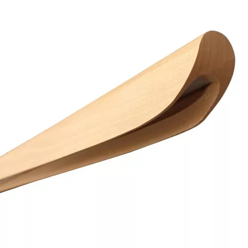 LED függőlámpa 22W, 1700lm, 4000K semleges fehér, 1200x50 mm, IP20 - WRL0821