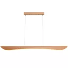 LED függőlámpa 26W, 2000lm, 4000K semleges fehér, 1500x50 mm, IP20 - WRL0822