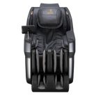 Luxus masszázsfotel szintetikus bőr 120W érintőképernyő - X10