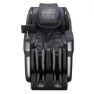 Luxus masszázsfotel szintetikus bőr 120W érintőképernyő - X10