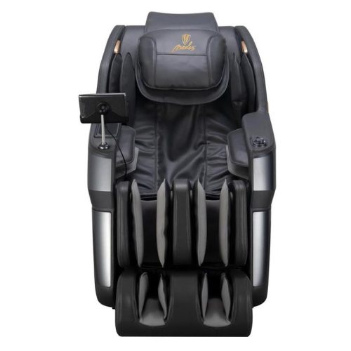 Luxus masszázsfotel szintetikus bőr 120W érintőképernyő - X10