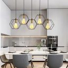 LED filament vintage izzó 4,5W E27 400lm 1800K meleg fehér Ø64x142 - ZFS101