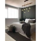 LED filament vintage izzó 4,5W E14 300lm 1800K meleg fehér Ø35x98 - ZFS103