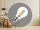LED filament izzó 8W, E27, 3000K meleg fehér, 1120 lm - ZLF512