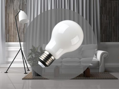 LED Filament izzó 12W E27 3000K meleg fehér 1500lm - ZLF513M