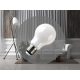 LED Filament izzó 12W E27 4000K semleges fehér 1500lm - ZLF523M