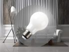 LED Filament izzó 12W E27 4000K semleges fehér 1500lm - ZLF523M