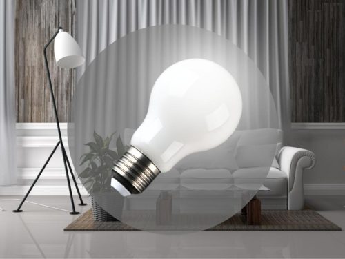LED Filament izzó 12W E27 4000K semleges fehér 1500lm - ZLF523M